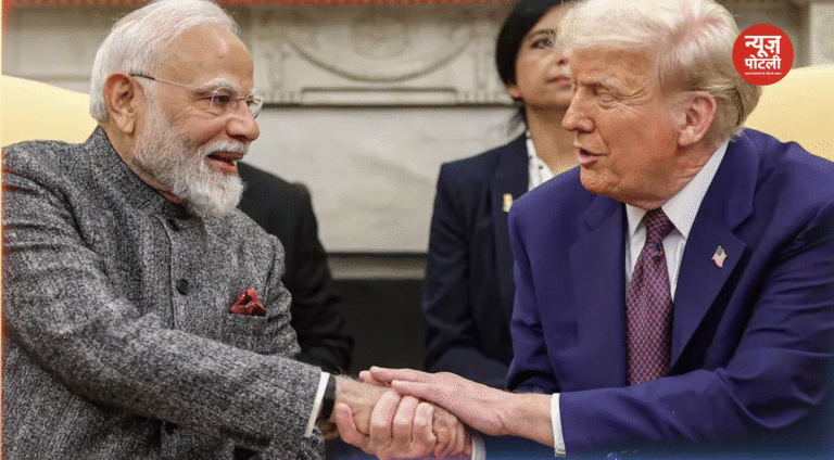 India-US ट्रेड डील: किन अमेरिकी कृषि उत्पादों को मिली भारत में entry?