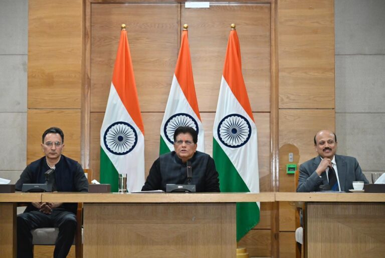 कृषि और डेयरी हित पूरी तरह सुरक्षित