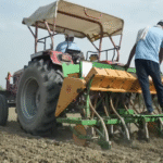 धान खेती का नया मॉडल