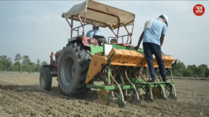 धान खेती का नया मॉडल