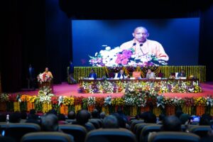 यूपी को ₹9.14 लाख करोड़ का क्रेडिट रोडमैप